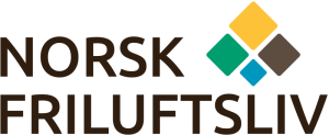 Norsk Friluftsliv logo