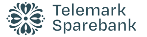 Telemark Sparebank logo