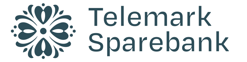 Telemark Sparebank logo