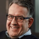 Stig A. Gåre Andresen, daglig leder i Batne